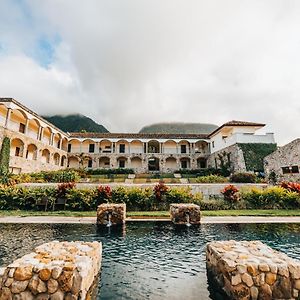 Los Mandarinos Boutique Hotel & Spa